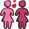 lesbian